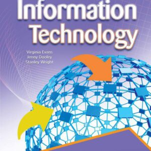 کتاب Career Paths Information Technology