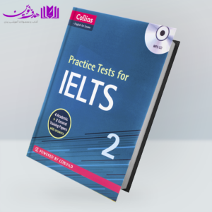 کتاب Collins Practice Tests For IELTS 2