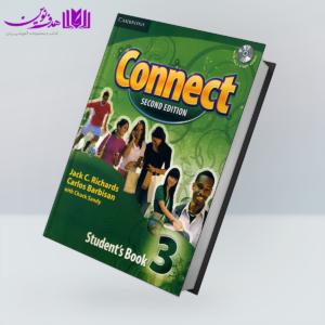 کتاب Connect 2nd 3