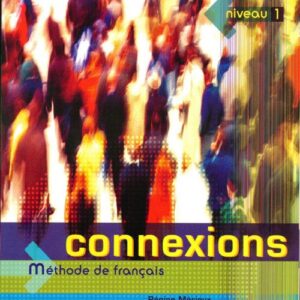 کتاب Connexions 1