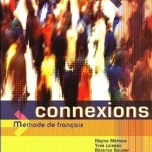 کتاب Connexions 3