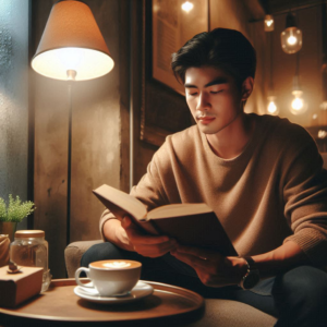 Bookworms 2: Cries From The Heart