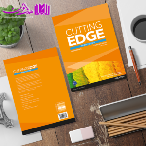 Cutting Edge Intermediate 3rd 3