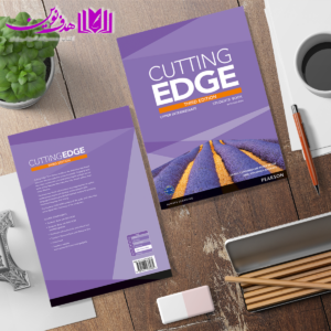 Cutting Edge Upper Intermediate 3rd 3