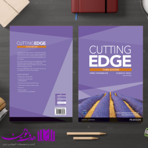 Cutting Edge Upper Intermediate 3rd 4