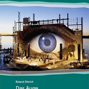 کتاب Das Auge Vom Bodensee