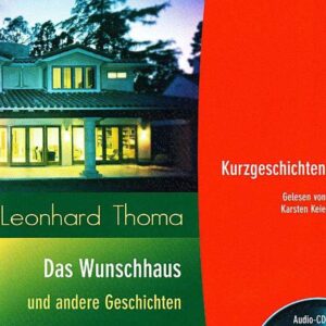 کتاب Das Wunschhaus und Andere Geschichten B1