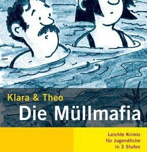 کتاب Die Müllmafia A2