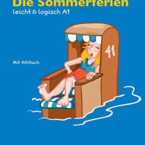 کتاب Die Sommerferien A1