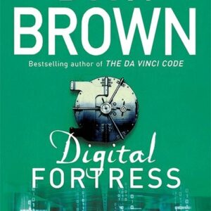 کتاب Digital Fortress