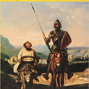 کتاب Penguin Reader's 2: Don Quixote