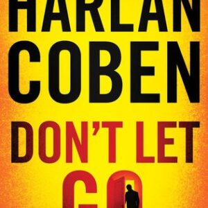 کتاب Don't Let Go