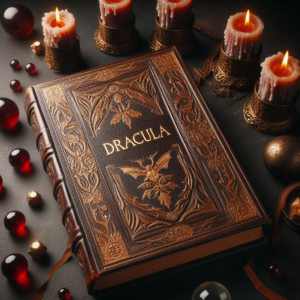 کتاب Bookworms 2: Dracula 7 Bookworms 2: Dracula