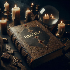 کتاب Bookworms 2: Dracula 6 Bookworms 2: Dracula