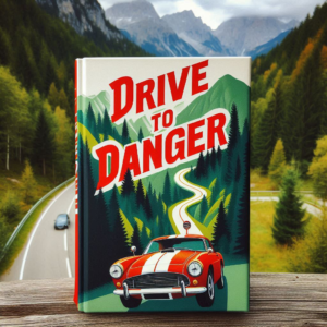 Bookworms Starter: Drive to Danger