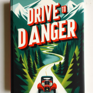 Bookworms Starter: Drive to Danger