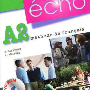 کتاب Echo A2