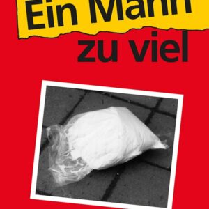 کتاب Ein Mann Zu Viel A1