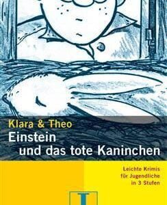 کتاب Einstein und das tote Kaninchen A2