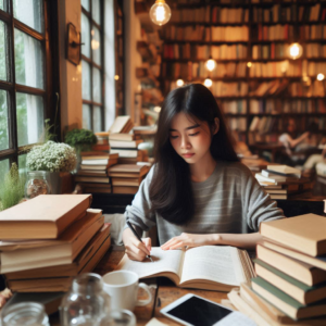 Bookworms 2: The Elephant Man