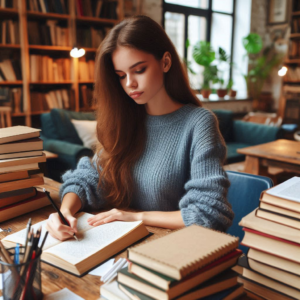 Bookworms 2: The Elephant Man