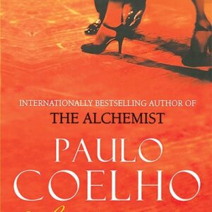 کتاب Eleven Minutes