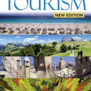 کتاب English For International Tourism Intermediate