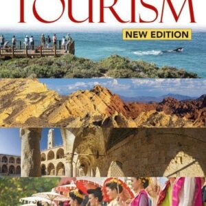 کتاب English For International Tourism Pre-ntermediate