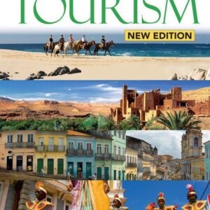 کتاب English For International Tourism Upper-Intermediate