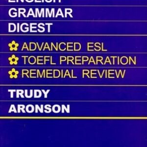 کتاب English Grammar Digest