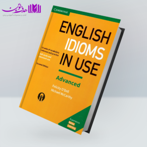 کتاب English Idioms in Use Advanced