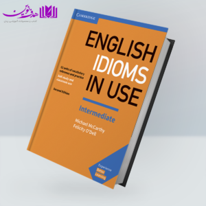 کتاب English Idioms in Use Intermediate