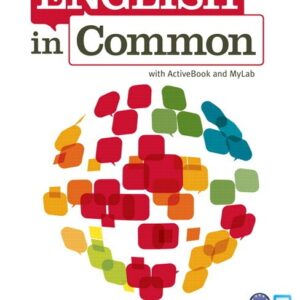 کتاب English In Common 2