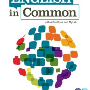 کتاب English In Common 6
