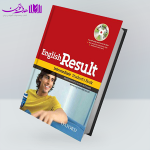 کتاب English Result Intermediate