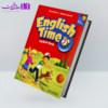 English Time 2nd 2 1