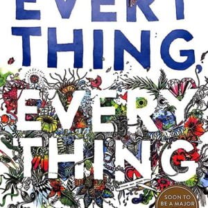 کتاب Everything Everything