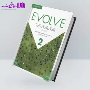 کتاب Evolve Level 2 Video Resource Book