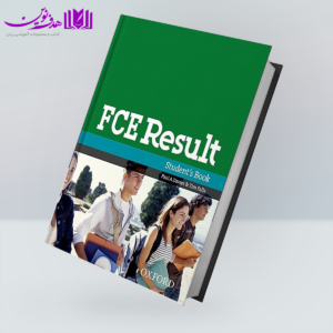 کتاب FCE Result