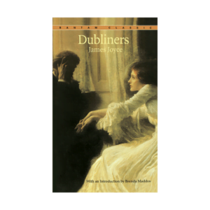 کتاب Dubliners