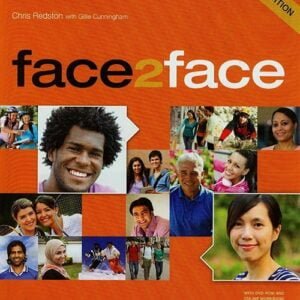 کتاب Face 2 Face Starter 2nd