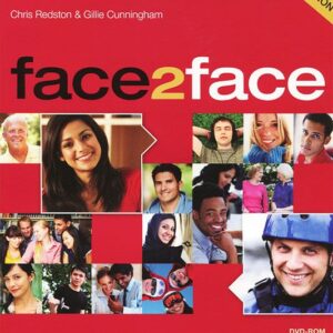کتاب Face 2 Face Elementary 2nd