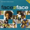 Face2Face intermediate 2nd edition