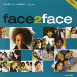 کتاب Face 2 Face Intermediate 2nd