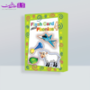 Flash Cards Jolly Phonics 4 1