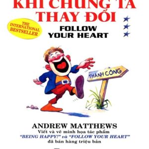 کتاب Follow Your Heart