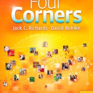 کتاب Four Corner 1