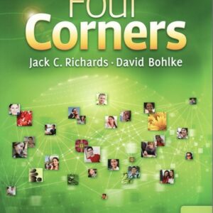 کتاب Four Corner 4