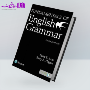 کتاب Fundamentals Of English Grammar 5th 1 Fundamentals Of English Grammar 5th 1