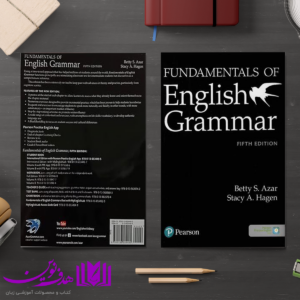 کتاب Fundamentals Of English Grammar 5th 3 Fundamentals Of English Grammar 5th 4